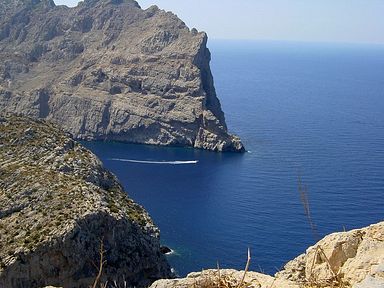 Cap de Formentor